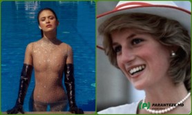 FOTO // Irina Rimes cu o nouă înfățișare. Fanii au asemănat-o cu Prințesa Diana